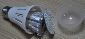 36pcs 3014led 6w Led lamp