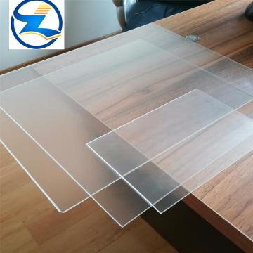 CE tempered anti-reflective coating transparent solar panel