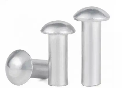 18mm Solid rivet stainless steel tubular rivets