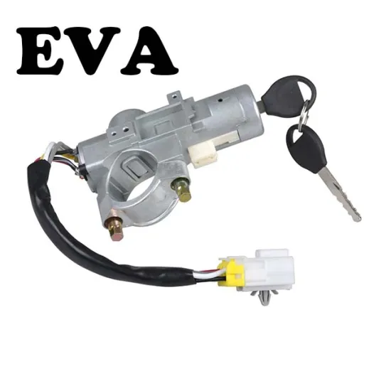 EVA Factory Ignition Switch for Nissan Pickup D21 D8700-2S900