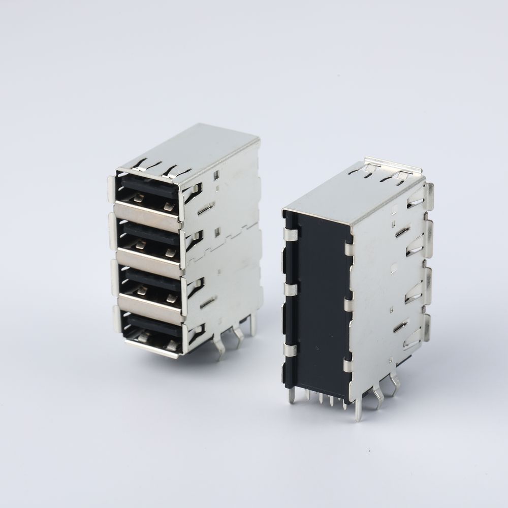 AAUS+100B-11BHR USB 2.0