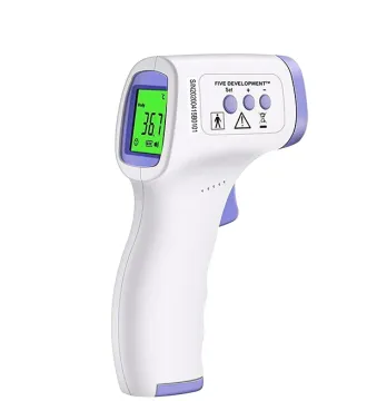 Temperature Medical Best Digital Baby Thermometer for Adults