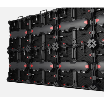 Led display board P3.91 Indoor rental