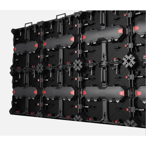 Led display board P3.91 Indoor rental