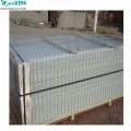 Anping provide welded wire mesh panel with best price