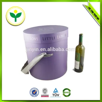 luxury gift box for wines