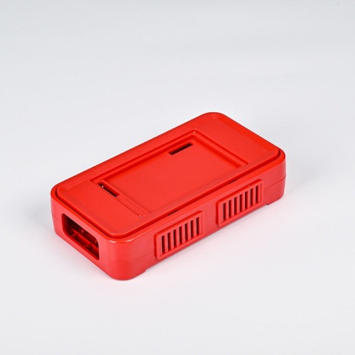 Customized Injection Digital Electronic ABS Plastic Shell