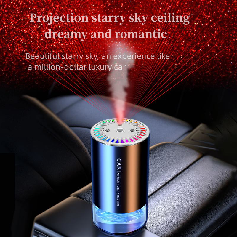 Smart Car Spray Flaschenaroma Diffusor