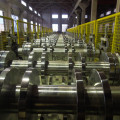 Universal Joint floor deck roll forming machine