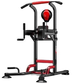 Power Tower Gym Fitness Equipment Wholesale Horizontal Bar