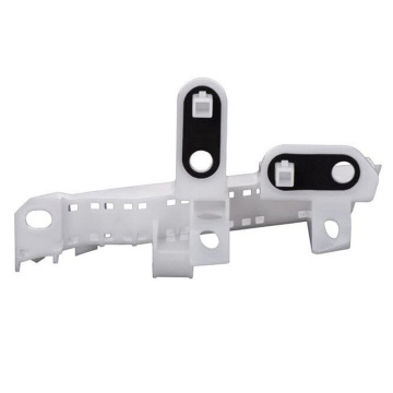 OEM Subaru XV 2011-2017 πίσω προφυλακτήρας - αριστερά