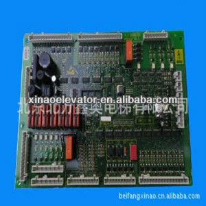 hot sale world elevator lb-11 PCB board