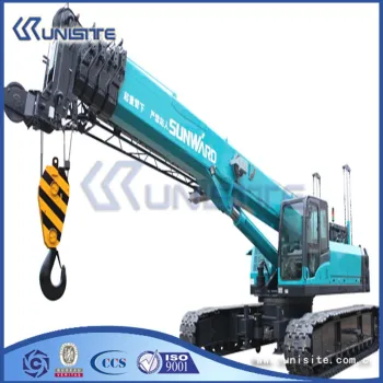 Efficient and high quality lifeboat davit crane(UCC11-036)