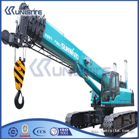 Efficient and high quality lifeboat davit crane(UCC11-036)