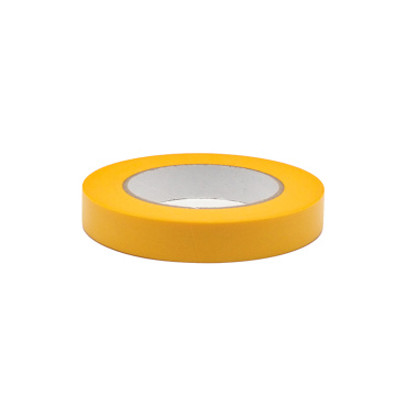 Residue Free High Temperature Masking Tapes