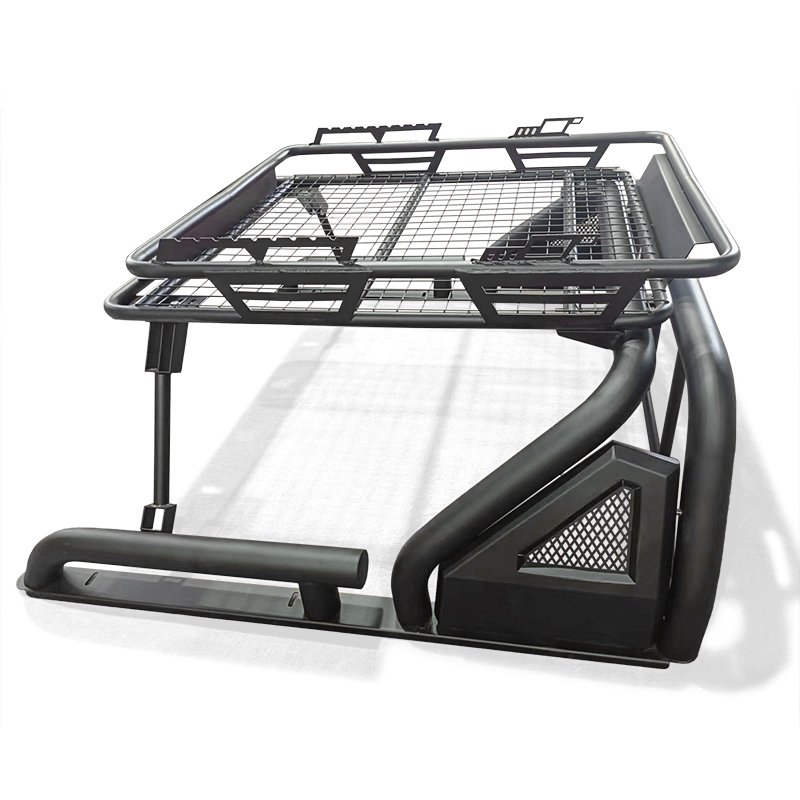 Pickup trucks Roll Bar steel Roll Bar
