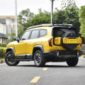 Deepal G318 (2025) Worry-Free Travel Edition