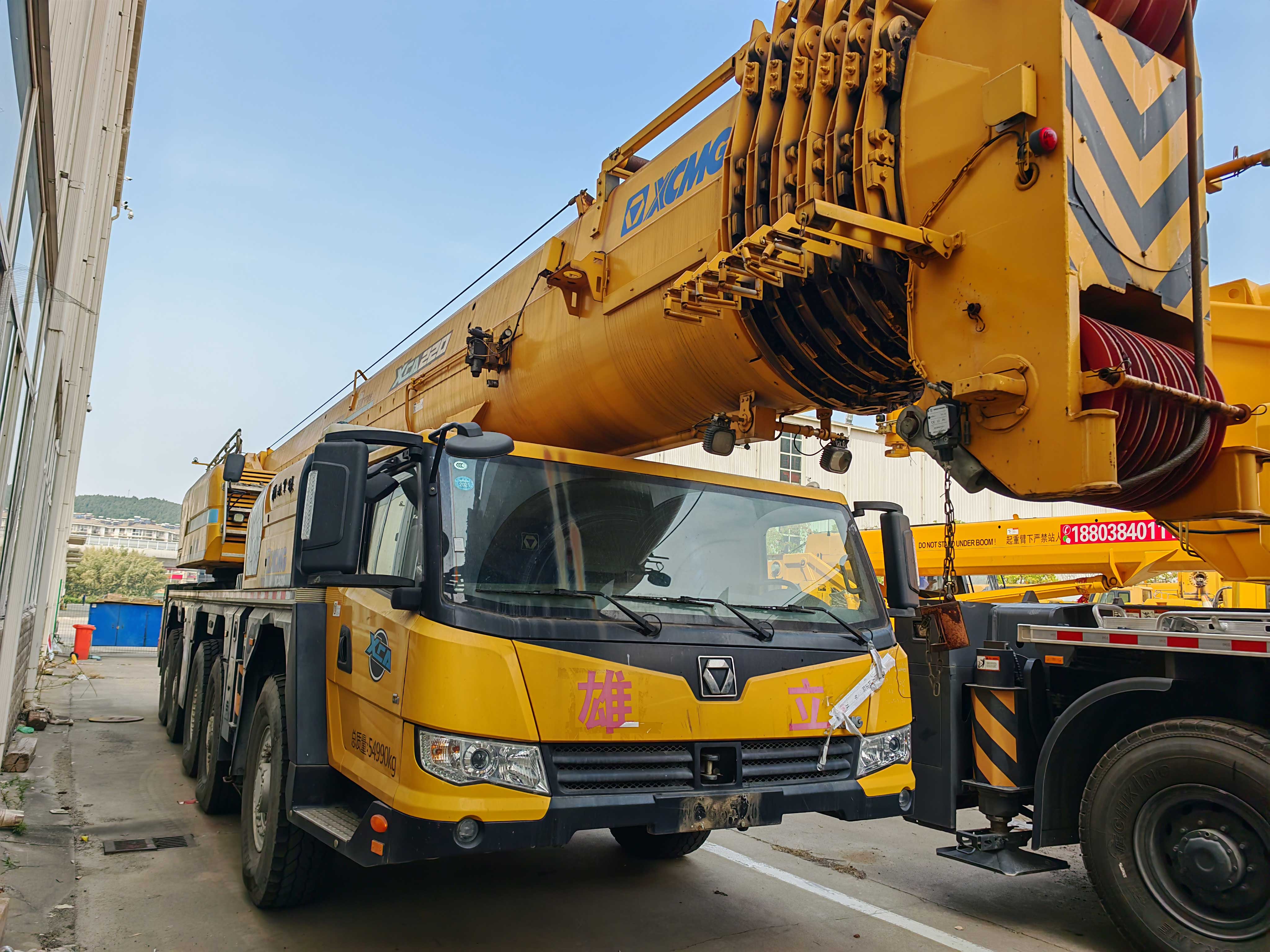 boom-truck-crane-for-sale