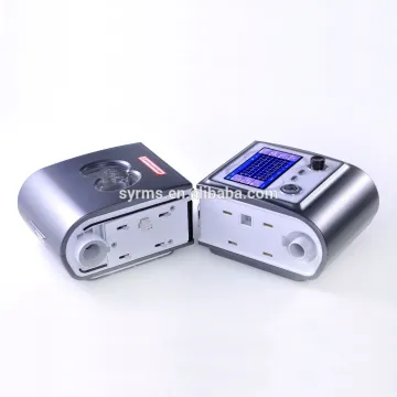 BAAP30 Sleep Apnoea Breathing Therapy Device