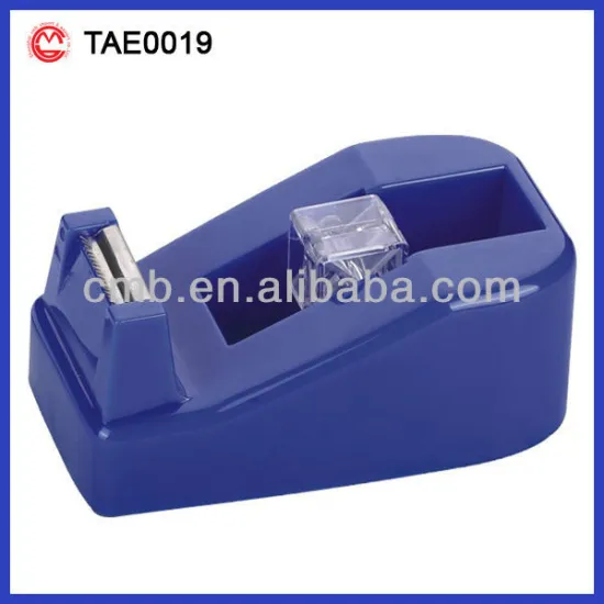 BUDGET DESK TAPE DISPENSER