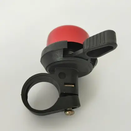 029 Affordable Alloy Bicycle Bell