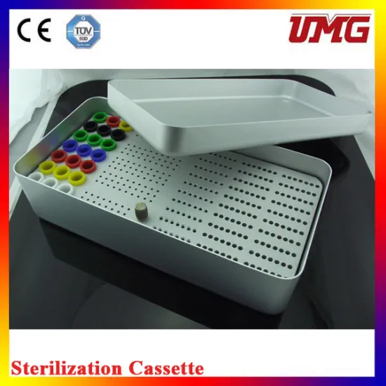 Umg 809026 Good Quality Dental Sterilization Cassettes