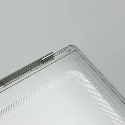 Aluminum laptop case Aluminium Component