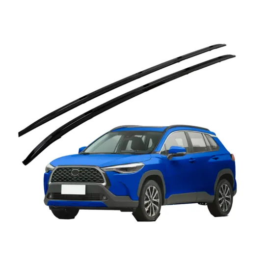 Roof Top Rack for Toyota Frontlander COROLLA CROSS Car Exterior Accessories