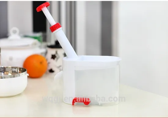 Brand New Cherry Pitter Pits Stoner Removal Core Easy Squeeze Cherry Corer with Low Price