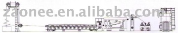 Popular Horizontal Copper Wire Drawing Machine (cable machinery)