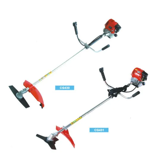 garden machine Brush cutter