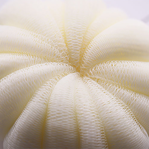 Wholesales Cleaning Bath Sponge Soft Scrubber Bath Sponge