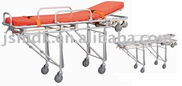 Automatic Loading Stretcher