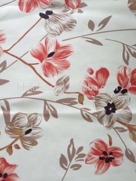 PVC leather high-end new products