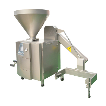 Professional Vacuum Sausage Stuffer Machine - Vacuum Filling Machine