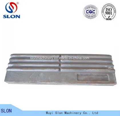 Sbm VSI5X9532 Impact Crusher Parts Blow Bar