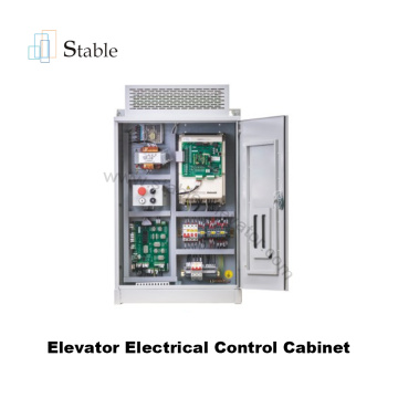 Elevator Electrical Control Cabine