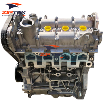 VW SVW Lavida Bora 1.5L EA211 DXL Engine