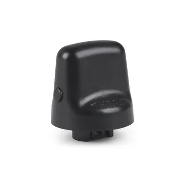 Replacement Ignition Key Knob Set for Mazda Models: Speed 6, CX7, CX9 - D461-66-141A-02, D6Y1-76