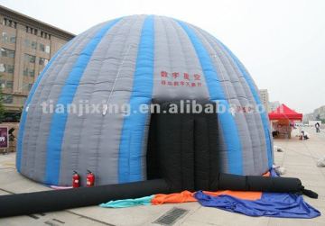 Outdoor Dome (matched with Indoor Dome/Planetarium Dome/Projection Dome/Inflatable Dome)