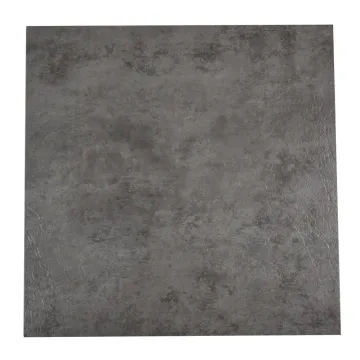 Custom Self-Adhesive Vinyl Floor Tiles with Adhesive for Marble