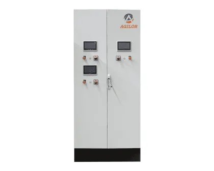 Industrial Electrical Cabinet Electrical Control Cabinet