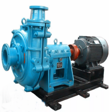 Good Quality Filter Press Parts Hydraulic Pump