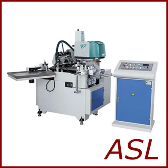 CPC-220 Automatic Ice Cream paper cone sleeve Cup machine