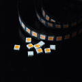 1800K Warm Yellow LED CRI> 80 5050 LED