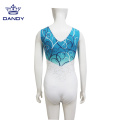 စိတ်ကြိုက်လက်များအားကစားကျွမ်းဘား leotards