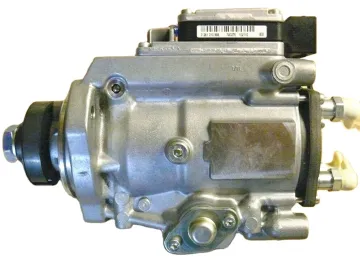 16700-VX101 PATROL GR V Wagon (Y61) Injection Pump Guide: 3.0 DTi, ZD30, VP44