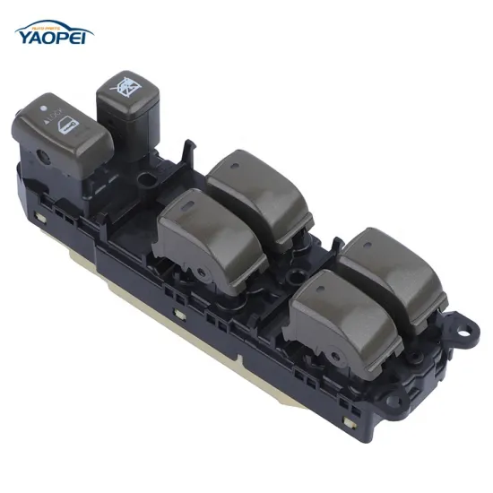 YAOPEI Window Switch for Lexus Toyota GX470 2002-2009