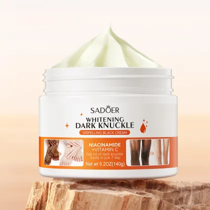 Nourishing Moisturizing Brightening Body Whitening Cream