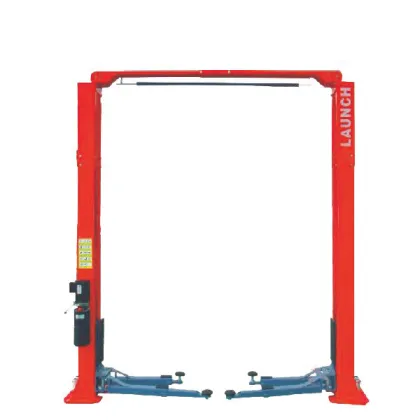 Economical Floor Plate Launch Auto Lift TLT235SB